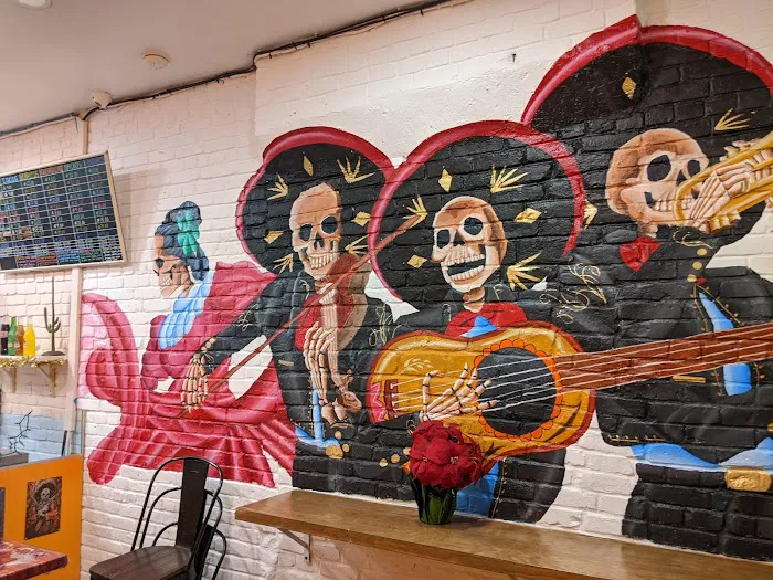 El Cabron Taqueria Picture 8