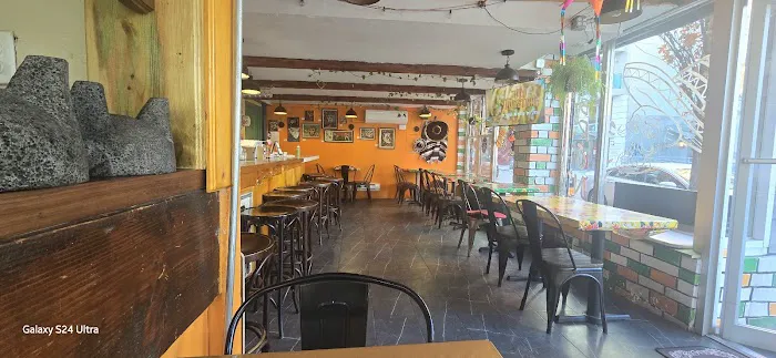 El Cabron Taqueria Picture 5