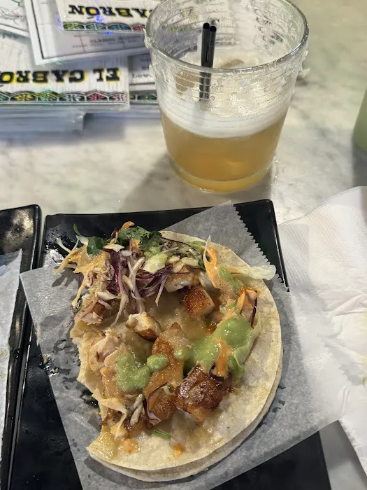 El Cabron Taqueria Picture 9