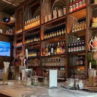 Grand Street Pizza ico