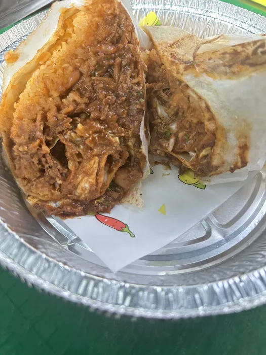 Tacos el patron (food truck) Picture 3