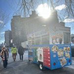 Tacos el patron (food truck)