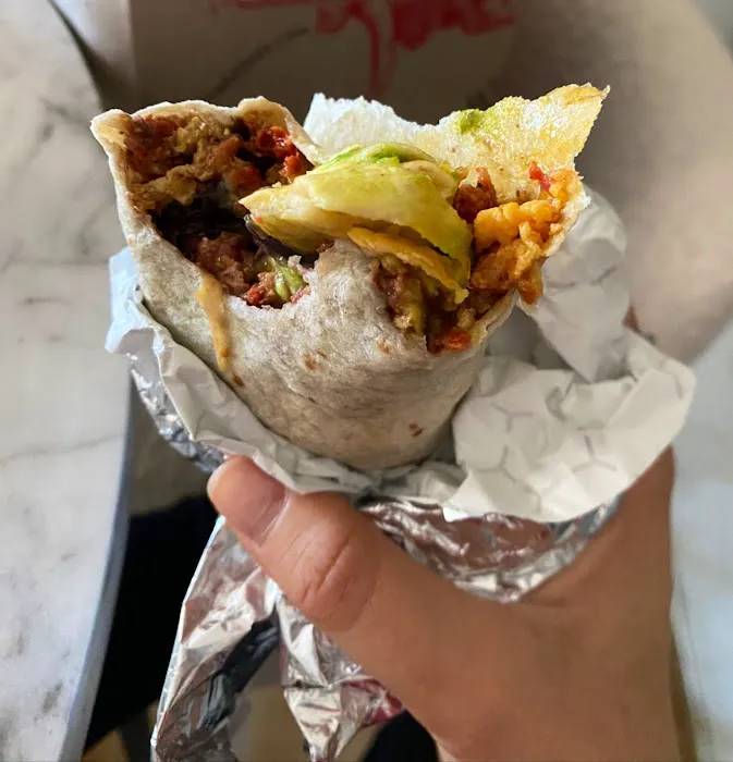 Fabis Tacos D.C. Picture 5