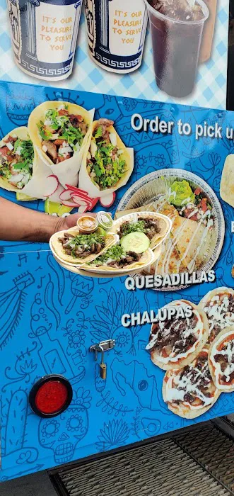 Fabis Tacos D.C. Picture 10