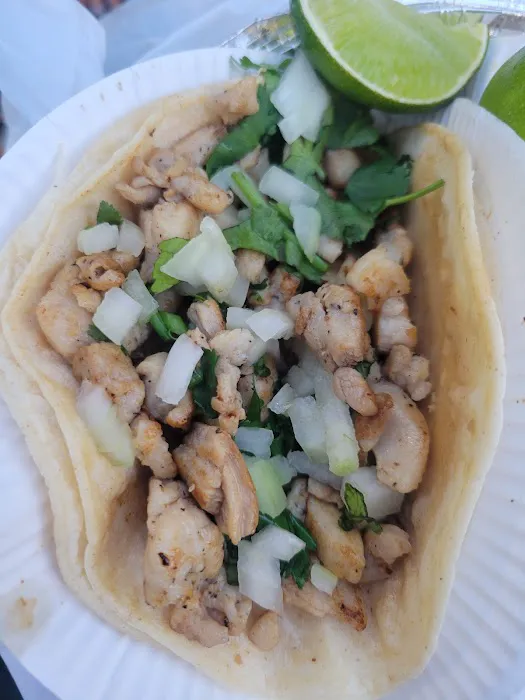 Fabis Tacos D.C. Picture 6