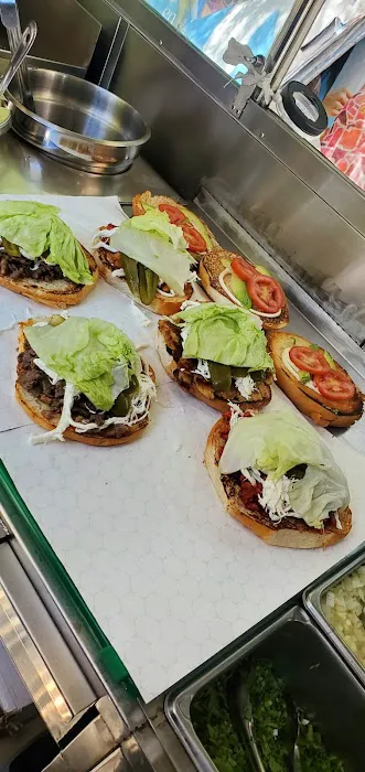 Fabis Tacos D.C. Picture 3