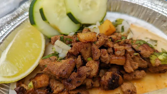 Fabis Tacos D.C. Picture 7
