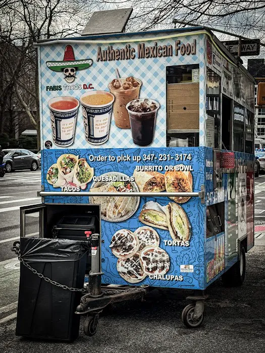 Fabis Tacos D.C. Picture 9