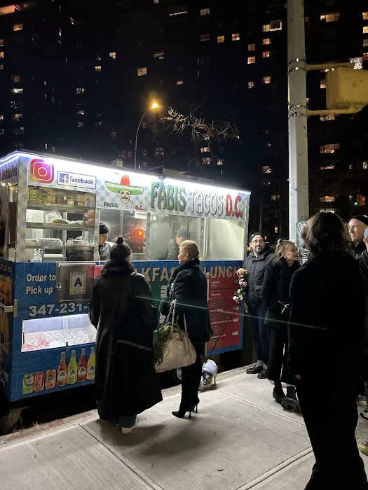 Fabis Tacos D.C. Picture 1