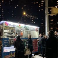 Fabis Tacos D.C. ico