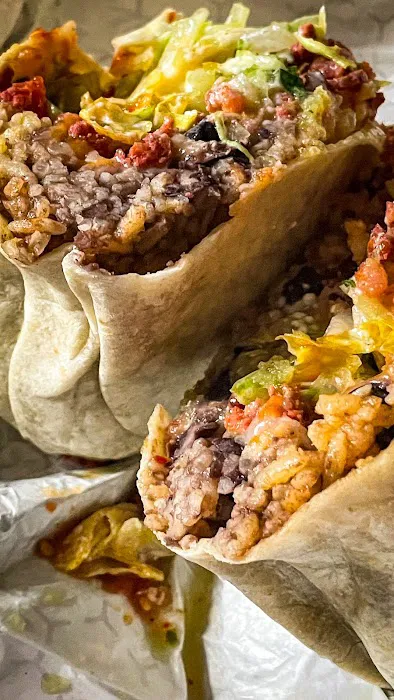 Fabis Tacos D.C. Picture 2