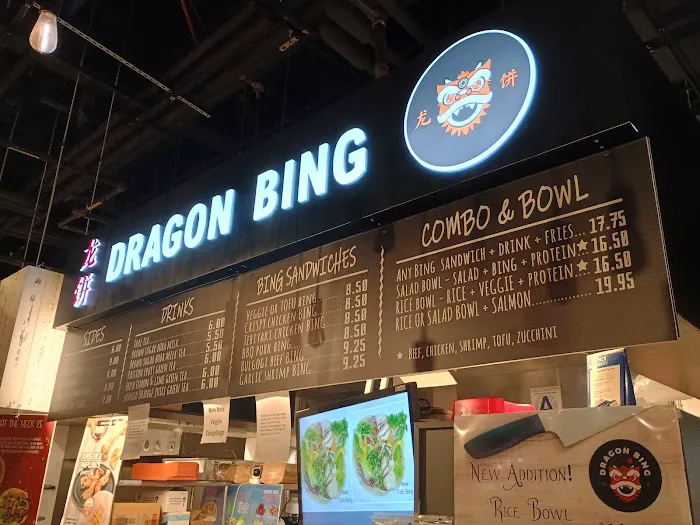 Dragon Bing Picture 8