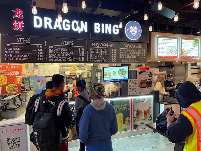 Dragon Bing Picture 7