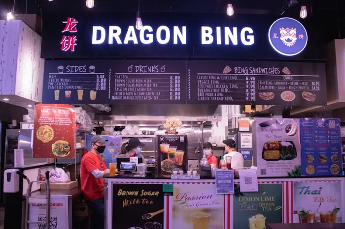 Dragon Bing Picture 5