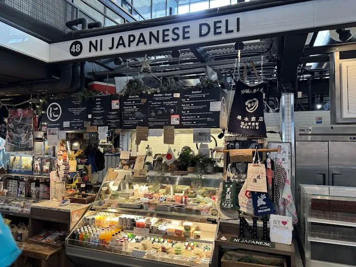 Ni Japanese Deli Picture 10