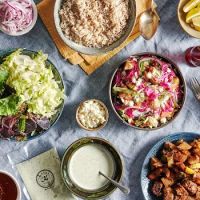 Kotti Berliner Döner Kebab ico