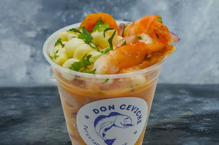 Don Ceviche (Market) Picture 7