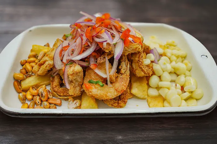 Don Ceviche (Market) Picture 9