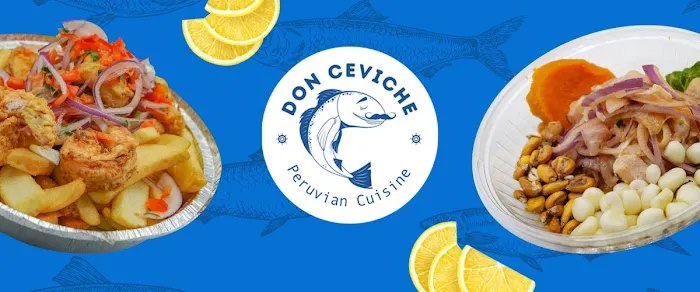 Don Ceviche (Market) Picture 3