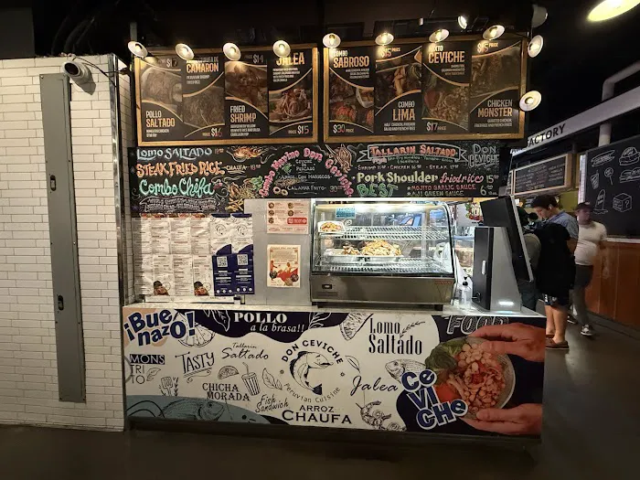 Don Ceviche (Market) Picture 8