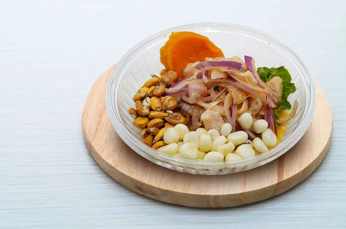 Don Ceviche (Market) Picture 2