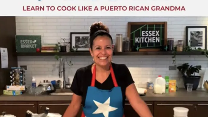 Mía’s Cocina - Puerto Rican Food - Latin Cuisine Picture 1