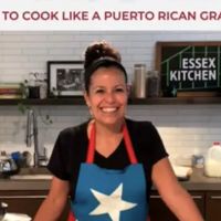 Mía’s Cocina - Puerto Rican Food - Latin Cuisine ico