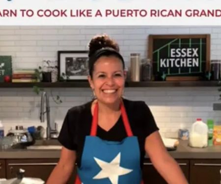Mía’s Cocina - Puerto Rican Food - Latin Cuisine