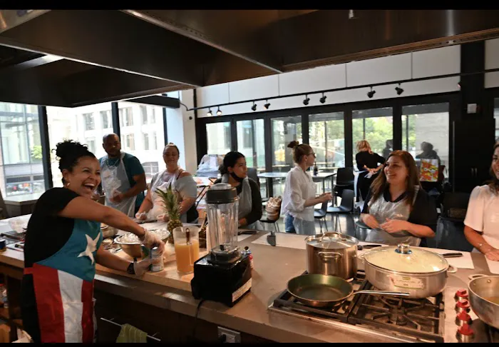 Mía’s Cocina - Puerto Rican Food - Latin Cuisine Picture 6