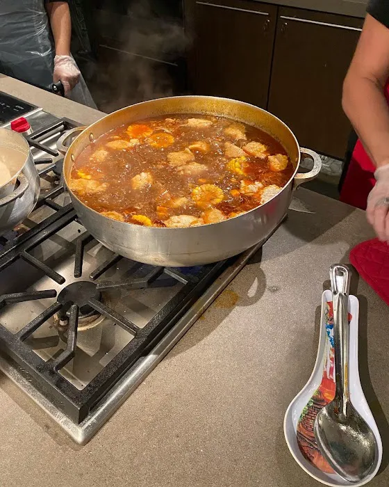 Mía’s Cocina - Puerto Rican Food - Latin Cuisine Picture 5