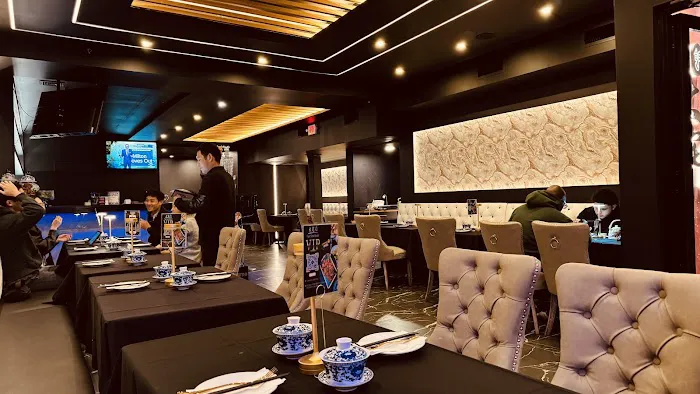 Fan Szechuan Restaurant & Bar 大宅门餐厅酒吧 Picture 6