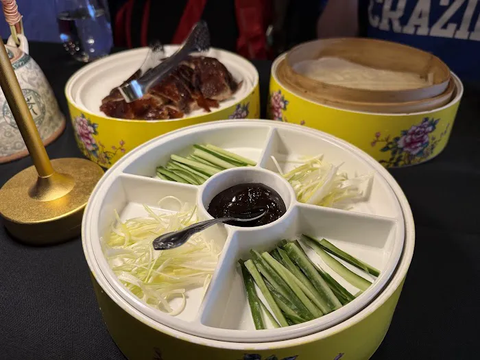 Fan Szechuan Restaurant & Bar 大宅门餐厅酒吧 Picture 7