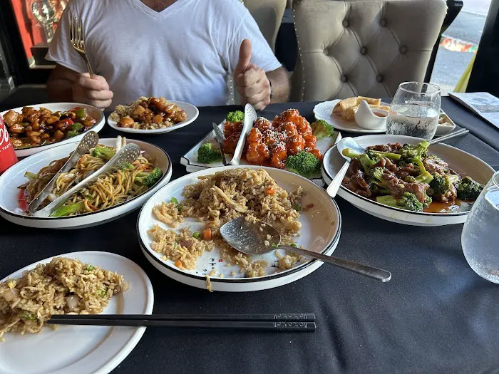 Fan Szechuan Restaurant & Bar 大宅门餐厅酒吧 Picture 3