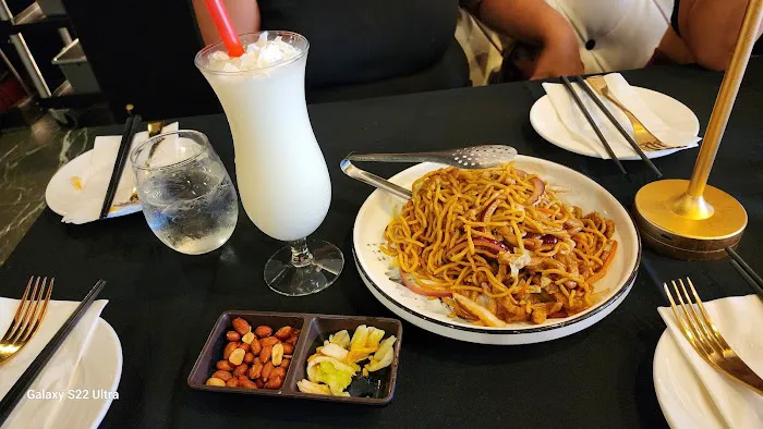 Fan Szechuan Restaurant & Bar 大宅门餐厅酒吧 Picture 5