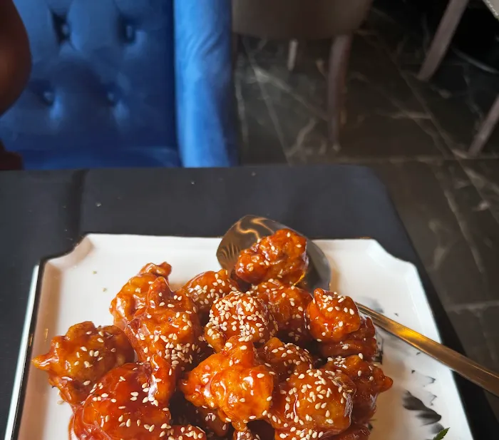 Fan Szechuan Restaurant & Bar 大宅门餐厅酒吧 Picture 10
