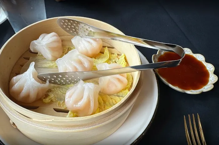 Fan Szechuan Restaurant & Bar 大宅门餐厅酒吧 Picture 9