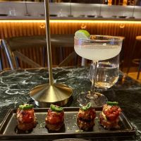 Wabi Nori Hand Roll Bar ico