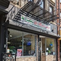 El Castillo De Madison ico