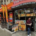 197C Kennedy Fried Chicken