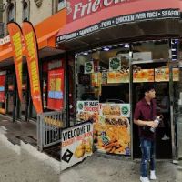 197C Kennedy Fried Chicken ico