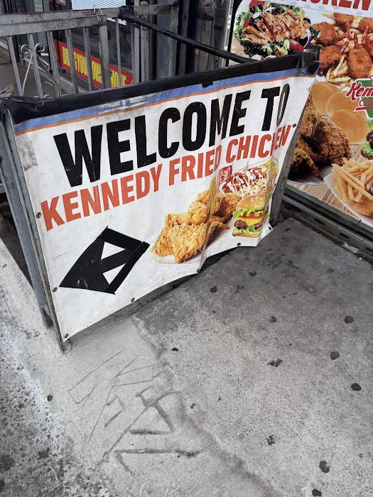 197C Kennedy Fried Chicken Picture 7
