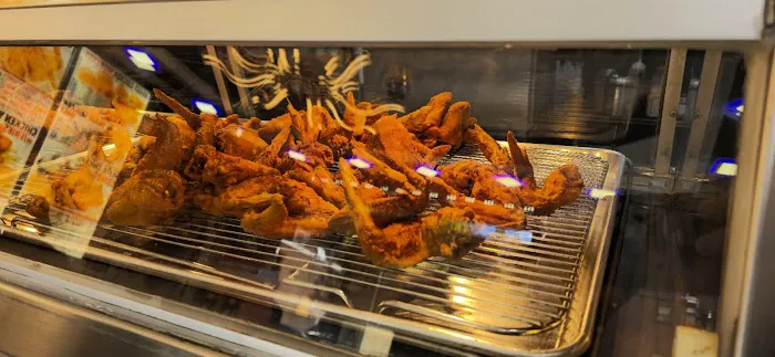 197C Kennedy Fried Chicken Picture 4