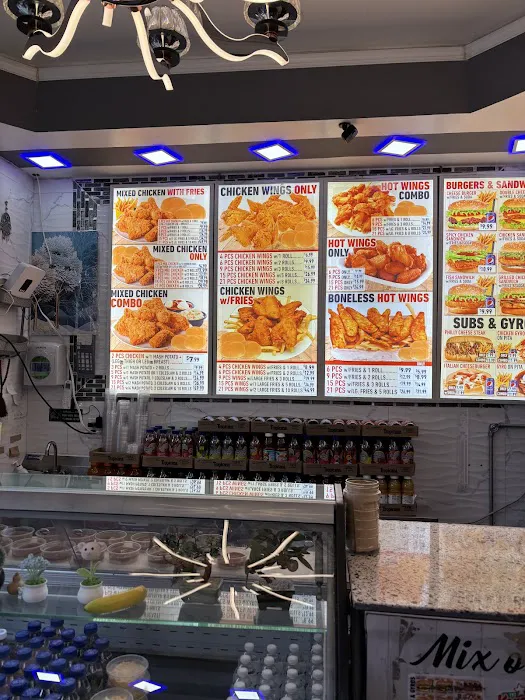 197C Kennedy Fried Chicken Picture 10