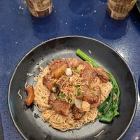 E Noodle Chinatown ico