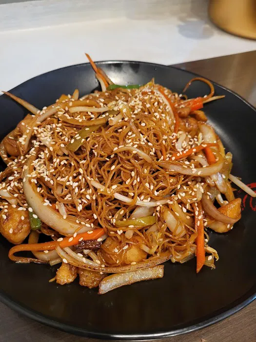 E Noodle Chinatown Picture 8