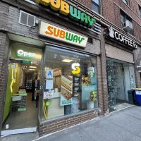 Subway ico
