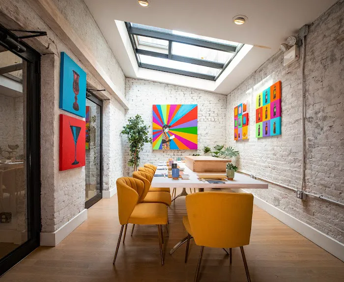 Sushi by Bou- Fins and Scales- NYC @ Chabad Loft Picture 1
