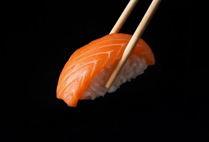 Sushi by Bou- Fins and Scales- NYC @ Chabad Loft Picture 5