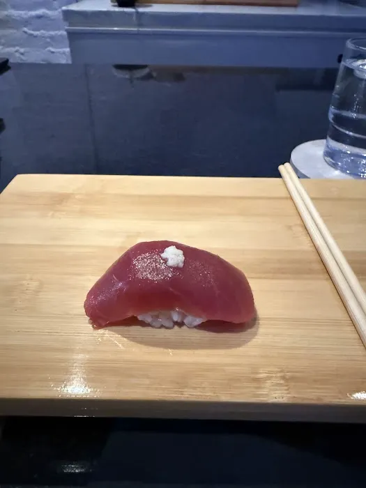 Sushi by Bou- Fins and Scales- NYC @ Chabad Loft Picture 6
