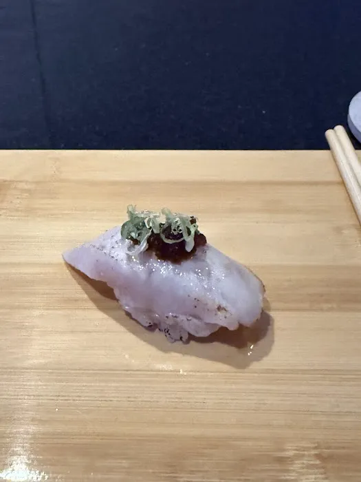 Sushi by Bou- Fins and Scales- NYC @ Chabad Loft Picture 4
